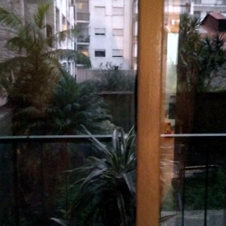 Apartamento Luz Leilighet Buenos Aires Eksteriør bilde
