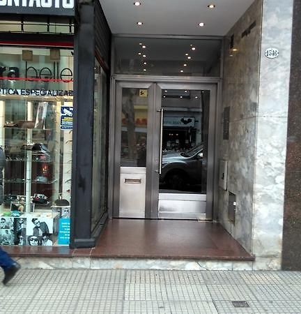 Apartamento Luz Leilighet Buenos Aires Eksteriør bilde