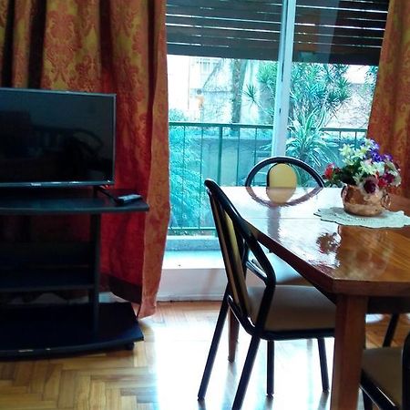 Apartamento Luz Leilighet Buenos Aires Eksteriør bilde