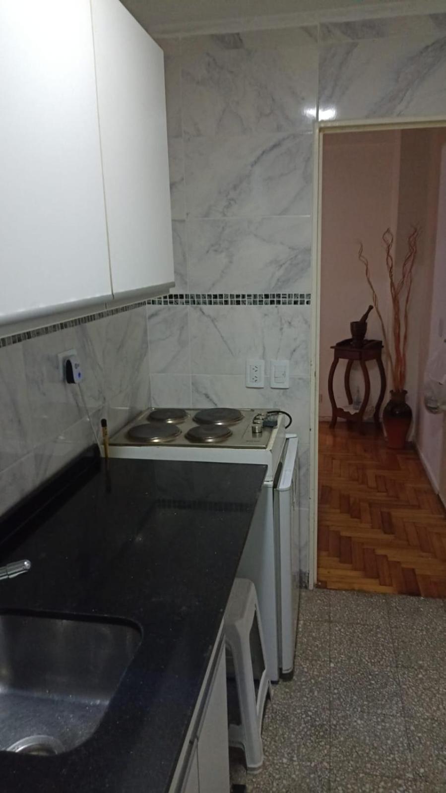 Apartamento Luz Leilighet Buenos Aires Eksteriør bilde