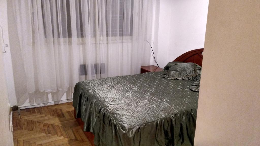 Apartamento Luz Leilighet Buenos Aires Eksteriør bilde