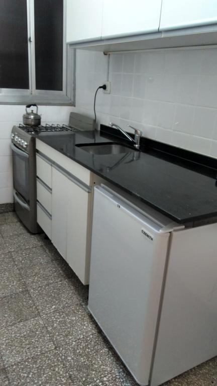 Apartamento Luz Leilighet Buenos Aires Eksteriør bilde