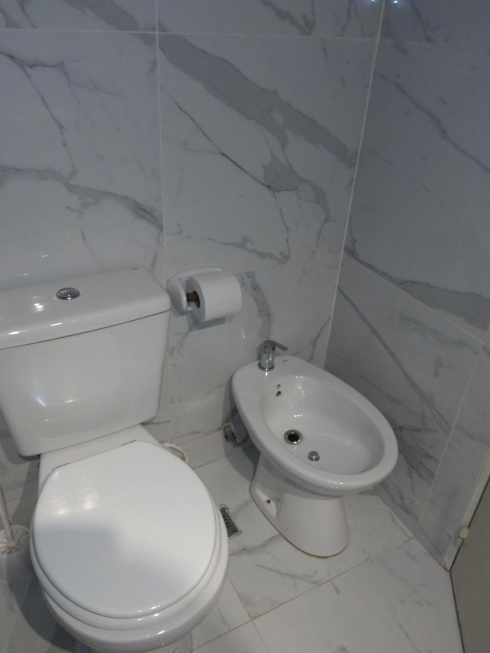 Apartamento Luz Leilighet Buenos Aires Eksteriør bilde