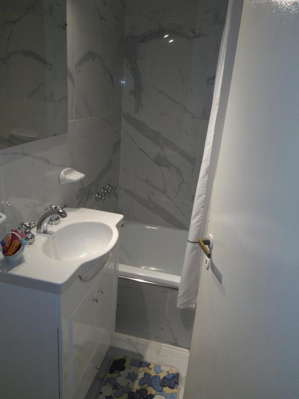 Apartamento Luz Leilighet Buenos Aires Eksteriør bilde